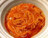 トマト鍋作り方8写真