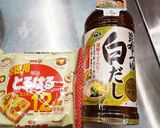 白だしで オニオンスープ作り方1写真
