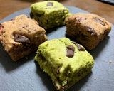 HMで簡単チョコスコーン作り方5写真