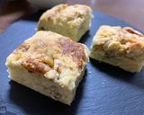 HMで簡単チョコスコーン作り方6写真