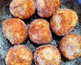あんかけたこ焼き作り方3写真