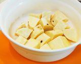 さつまいもの焼き菓子作り方1写真