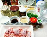 ちょっと斬新な「麻婆スパゲティ」作り方1写真