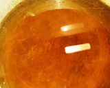 5分でできるランチに本格カレーうどん♥゛作り方1写真
