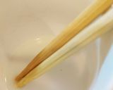 5分でできるランチに本格カレーうどん♥゛作り方6写真