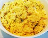 さつまいもの焼き菓子作り方2写真