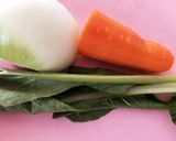 糖質制限中も！野菜たっぷりチキンナゲット作り方1写真