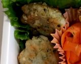 お弁当 2019.11.11作り方1写真