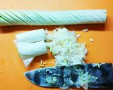 ちょっと斬新な「麻婆スパゲティ」作り方2写真