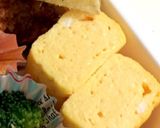 お弁当 2019.11.11作り方3写真