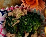 お弁当 2019.11.11作り方7写真
