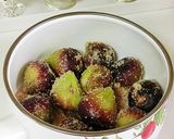 いちじくの甘露煮作り方2写真