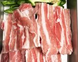 豚肉とピーマンのピリット甘辛炒め◆簡単作り方1写真