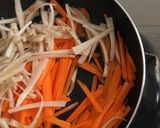 毎日のお弁当♪ほっともっと風作り方3写真