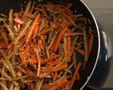 毎日のお弁当♪ほっともっと風作り方6写真