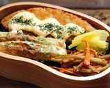 毎日のお弁当♪ほっともっと風作り方7写真