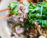 病みつき☆ベトナム風エスニック鍋作り方5写真