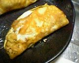 水切り不要！母直伝☆卵巻き豆腐ステーキ作り方3写真