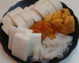 我が家のおでん作り方1写真