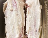 鮭の粕漬け焼き●簡単・漬けておくだけ作り方2写真