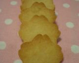 優し～いミルククッキー作り方5写真
