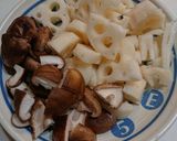 エビとコロコロ野菜のカレー作り方2写真