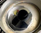 里いものそぼろあん作り方5写真