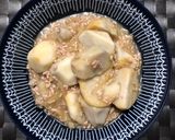 里いものそぼろあん作り方8写真