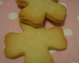 優し～いミルククッキー作り方6写真