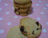 優し～いミルククッキー作り方7写真