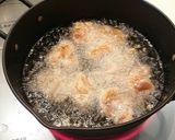 カレー風味の唐揚げ作り方4写真
