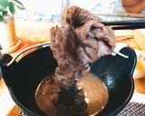 お一人様用すき焼きのたれ作り方5写真