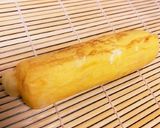 チーズin卵焼き♡作り方6写真