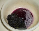 お茶請けに最高！甘いカリカリ梅作り方4写真