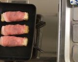 毎日のお弁当♪厚揚げ豚肉巻き作り方3写真