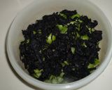 お茶請けに最高！甘いカリカリ梅作り方5写真