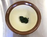【離乳食初期】ほうれん草のポタージュ作り方2写真