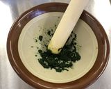 【離乳食初期】ほうれん草のポタージュ作り方3写真