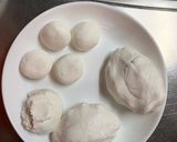 MrsWongちの手作りだんご2種作り方2写真