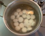 MrsWongちの手作りだんご2種作り方4写真