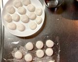 MrsWongちの手作りだんご2種作り方3写真