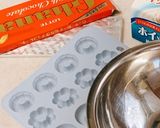 超時短＊一口生チョコ♡バレンタインにも！作り方1写真