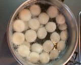 MrsWongちの手作りだんご2種作り方5写真