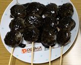 MrsWongちの手作りだんご2種作り方9写真