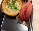 中学生 家庭科実習の日弁当 詰め方 簡単作り方3写真