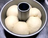 豆乳パン　卵無し　MK練り一次発酵作り方4写真