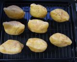 油揚げのシャキシャキキャベツ包み作り方6写真