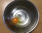 超簡単☆カフェで食べたそば粉のガレット♡作り方1写真