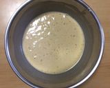 超簡単☆カフェで食べたそば粉のガレット♡作り方3写真