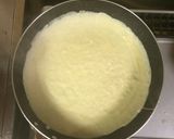 超簡単☆カフェで食べたそば粉のガレット♡作り方8写真
